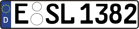 E-SL1382
