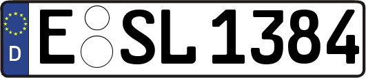E-SL1384