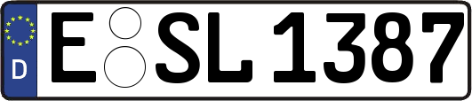 E-SL1387