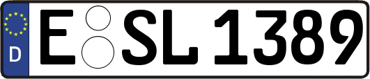 E-SL1389