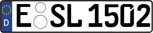 E-SL1502