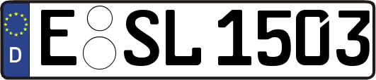 E-SL1503