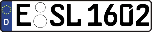 E-SL1602