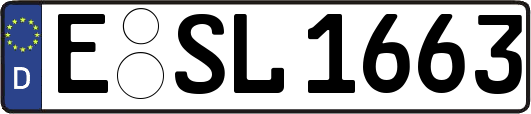 E-SL1663