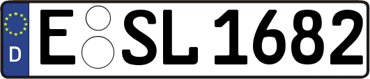 E-SL1682