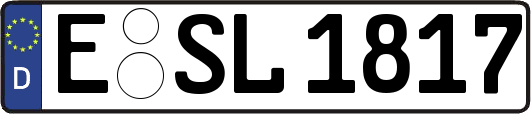 E-SL1817