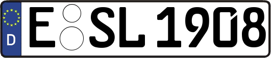 E-SL1908