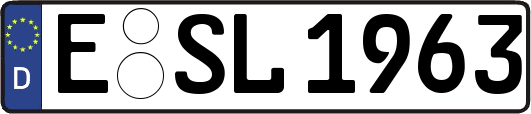 E-SL1963