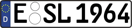 E-SL1964