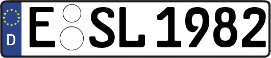 E-SL1982