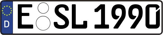 E-SL1990