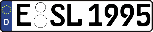 E-SL1995