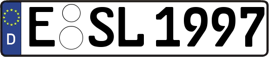 E-SL1997