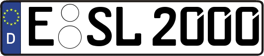 E-SL2000