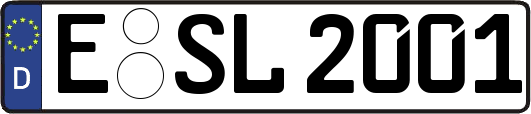 E-SL2001