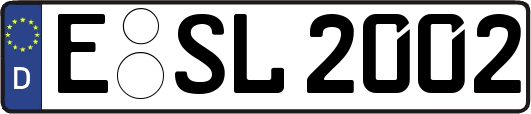 E-SL2002