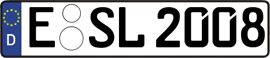 E-SL2008