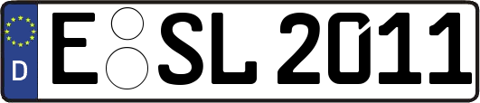 E-SL2011