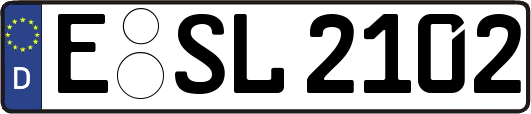 E-SL2102