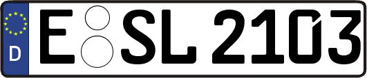 E-SL2103