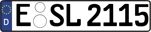 E-SL2115