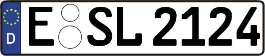 E-SL2124