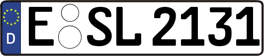 E-SL2131
