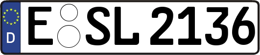 E-SL2136