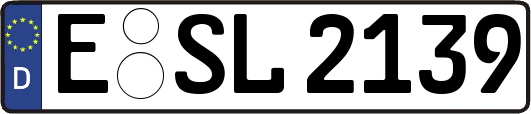 E-SL2139