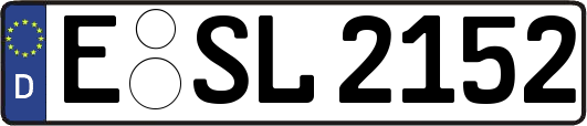 E-SL2152