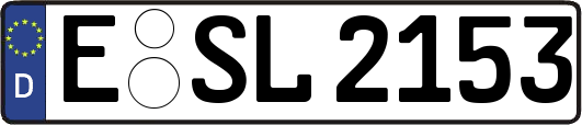 E-SL2153