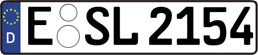 E-SL2154