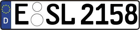 E-SL2158