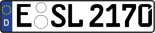 E-SL2170