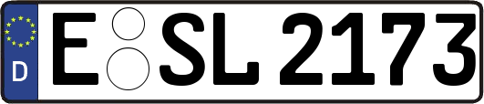 E-SL2173