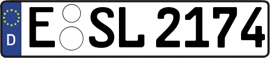 E-SL2174
