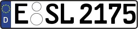E-SL2175