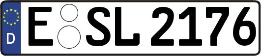E-SL2176