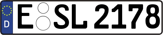 E-SL2178