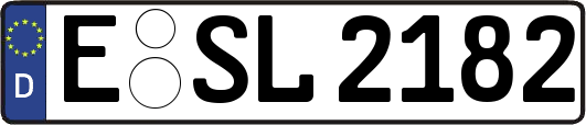 E-SL2182