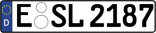 E-SL2187