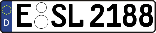 E-SL2188