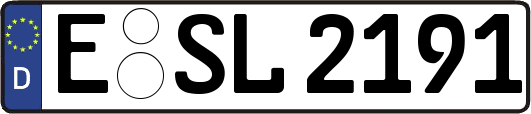 E-SL2191