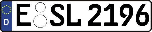E-SL2196