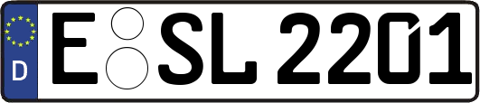 E-SL2201