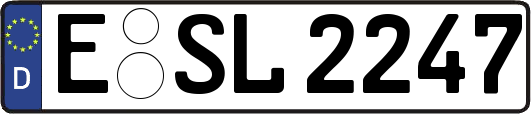E-SL2247