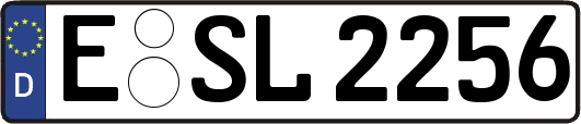 E-SL2256