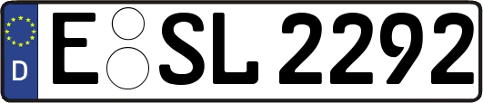 E-SL2292