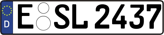 E-SL2437