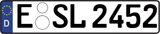 E-SL2452